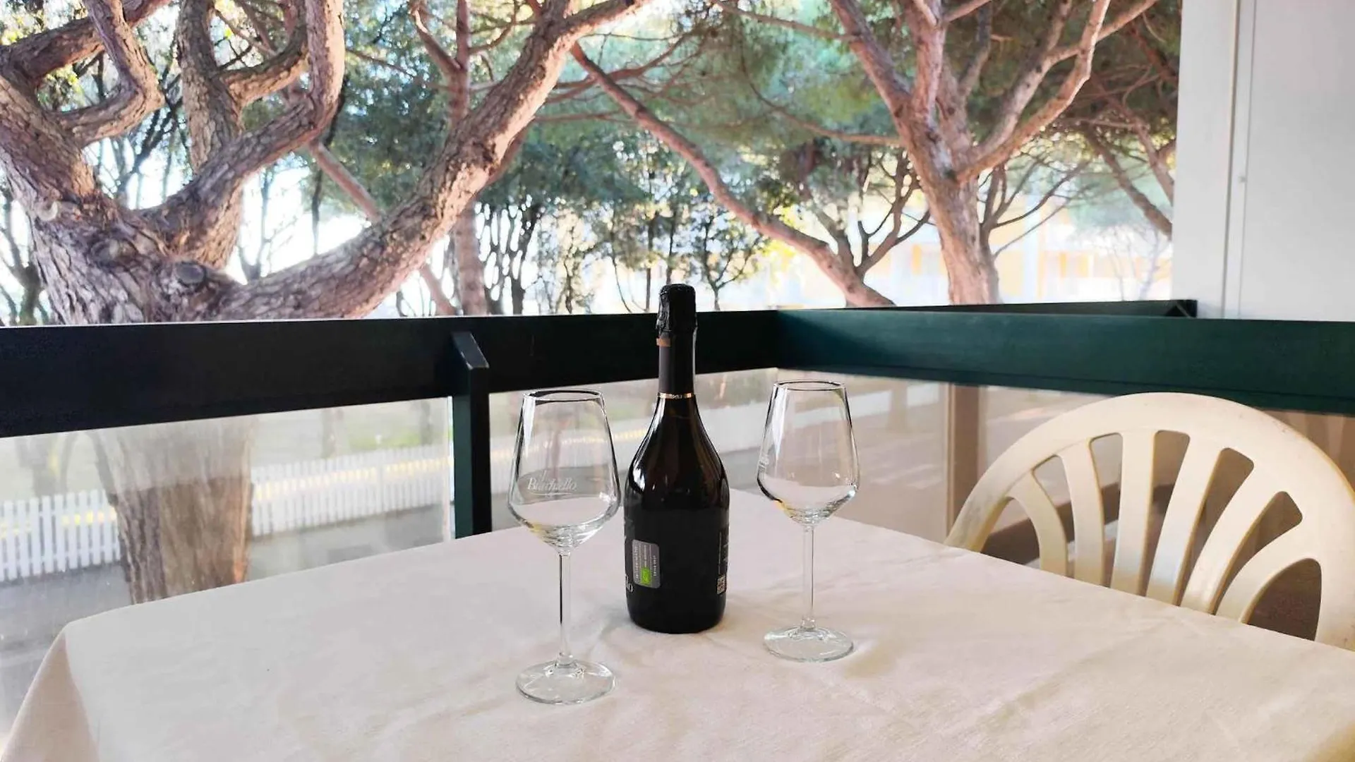 Apartments In Lido Di Jesolo 25361 Italy