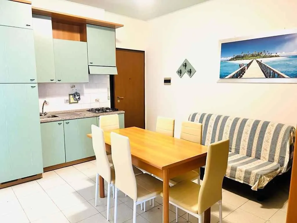 Apartments In Lido Di Jesolo 25361