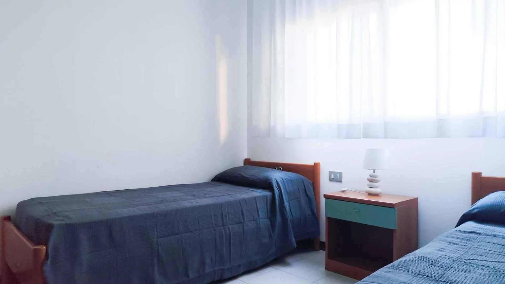 Apartments In Lido Di Jesolo 25361 Italy